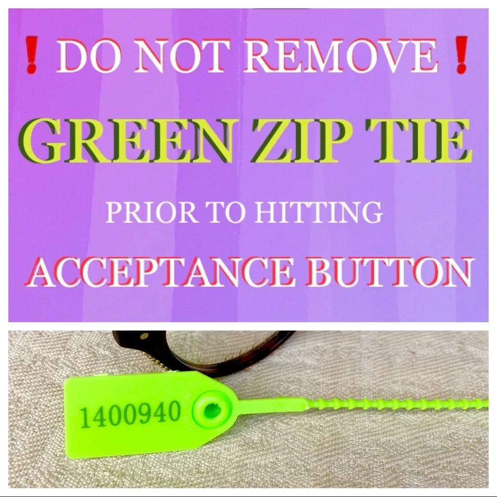 MICHAEL KORS NEWMAN python embossed bag BLACK - Picture 14 of 14